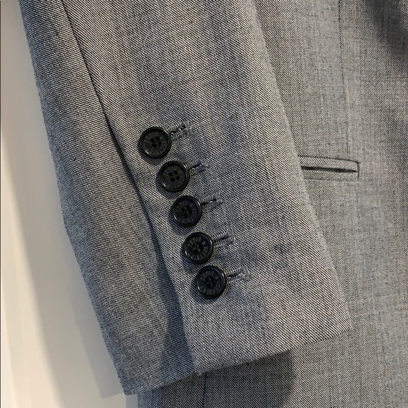 Zadig & Voltaire Deluxe Blazer - Picture 4 of 5